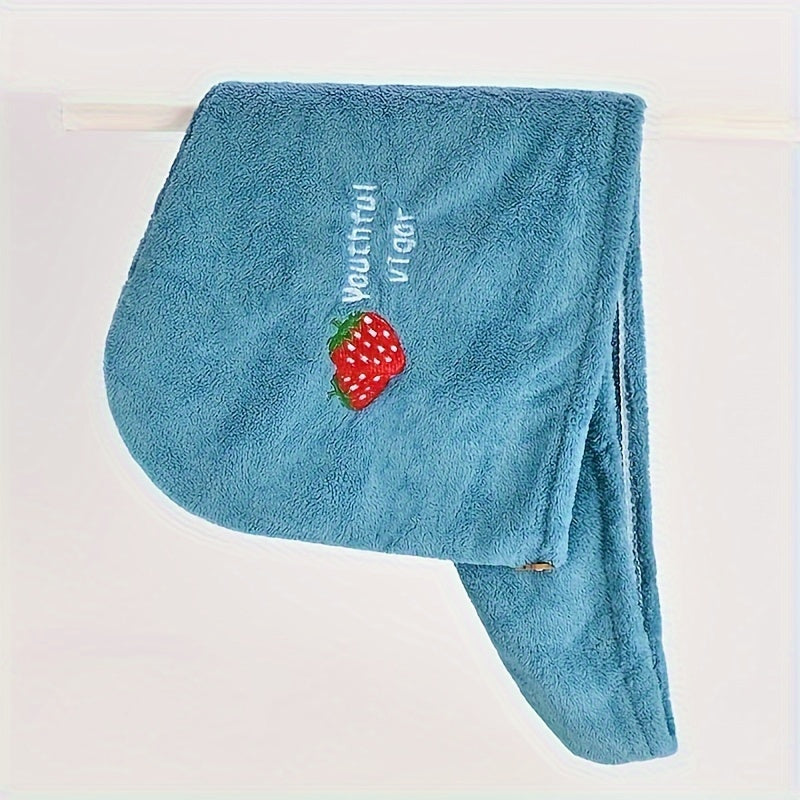 DryQueen – Toalla de Microfibra Premium 👑✨