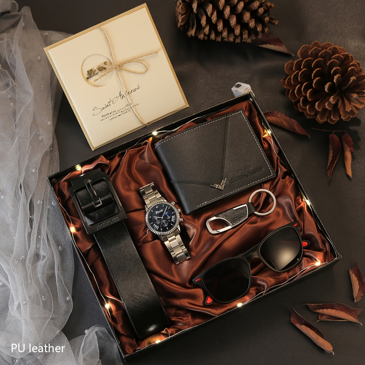 Magnus – Colección Exclusiva para Hombre