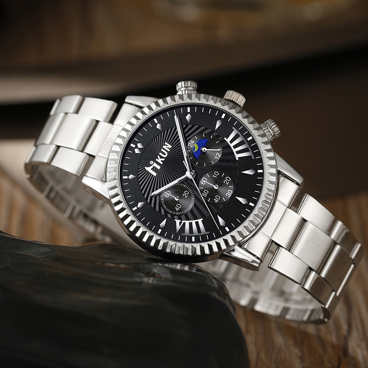 Magnus – Colección Exclusiva para Hombre