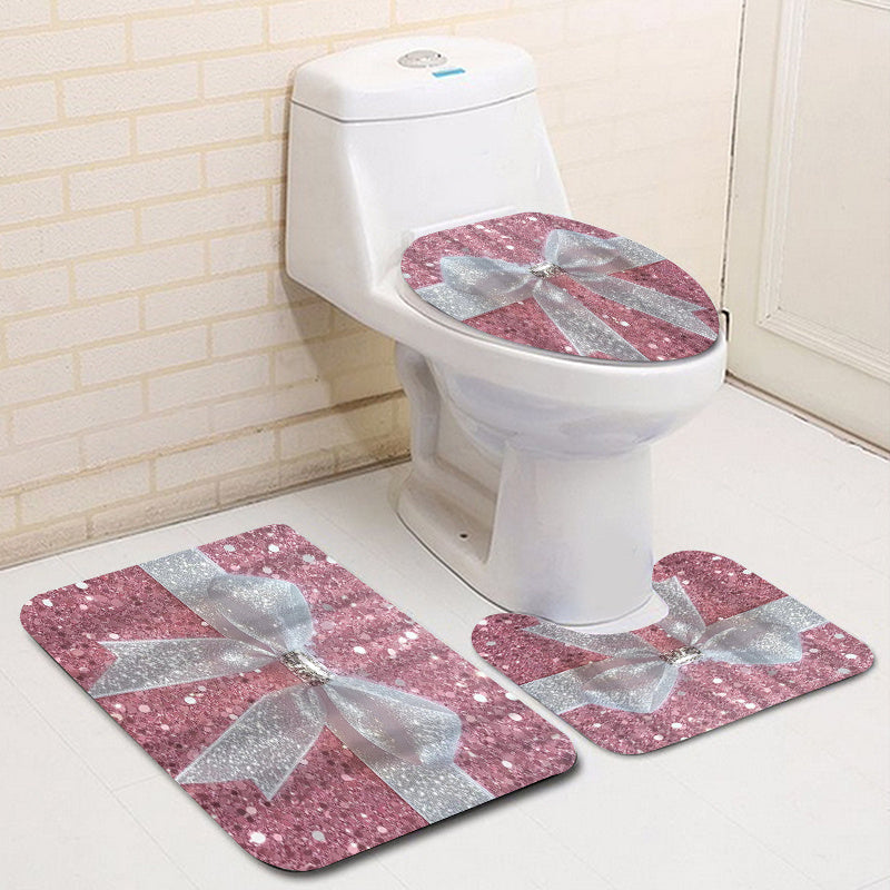 Love Harmony – Juego de Baño con Accesorios ❤️✨