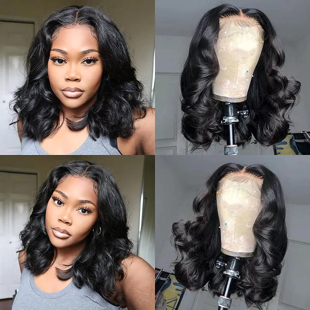 GlamBody Lace