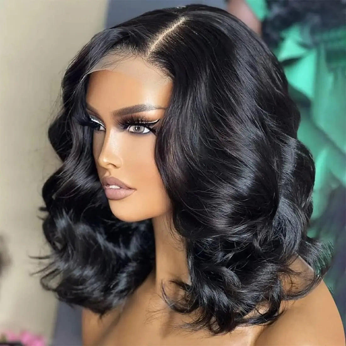 GlamBody Lace