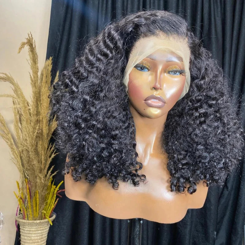 AfroGlow Lace