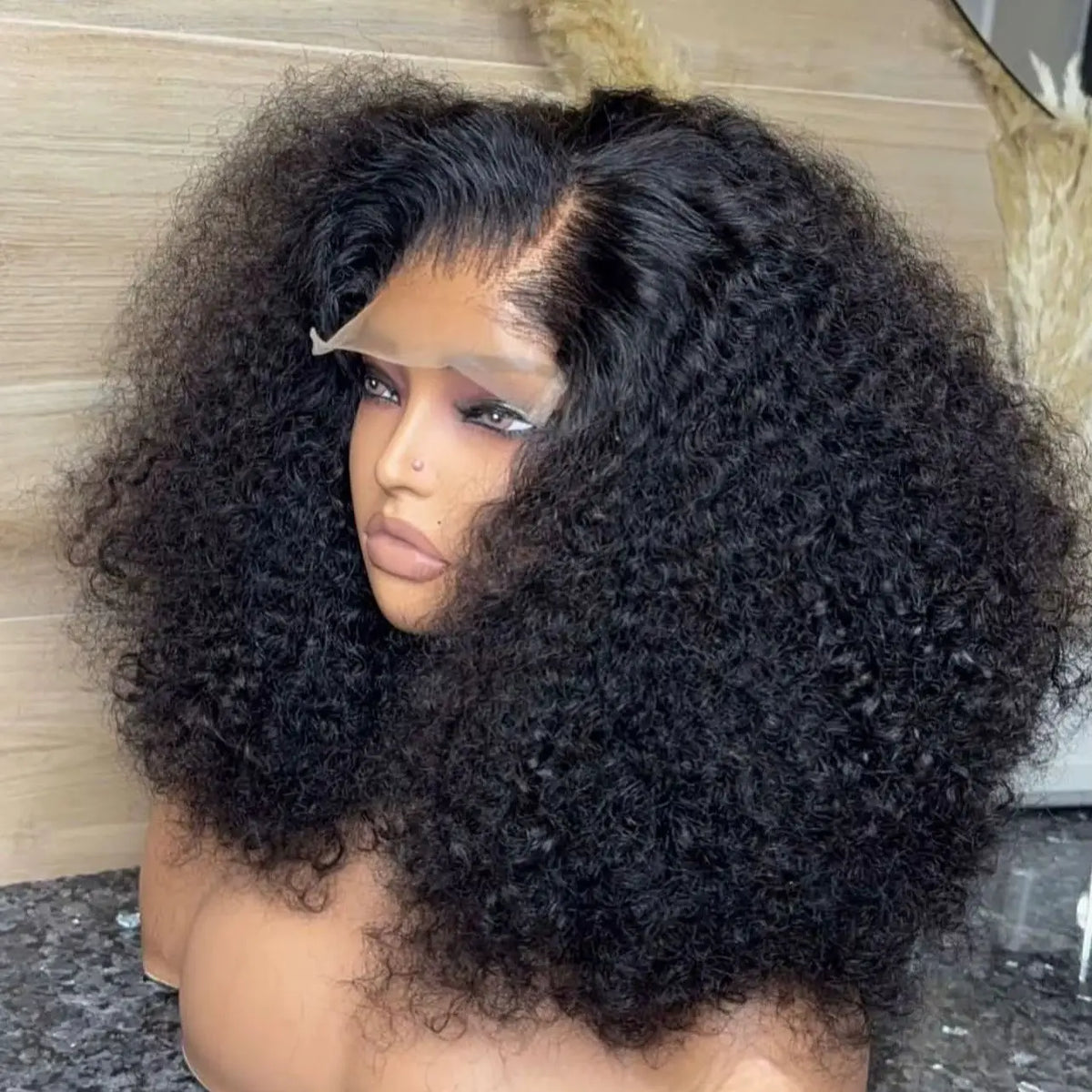 AfroGlow Lace