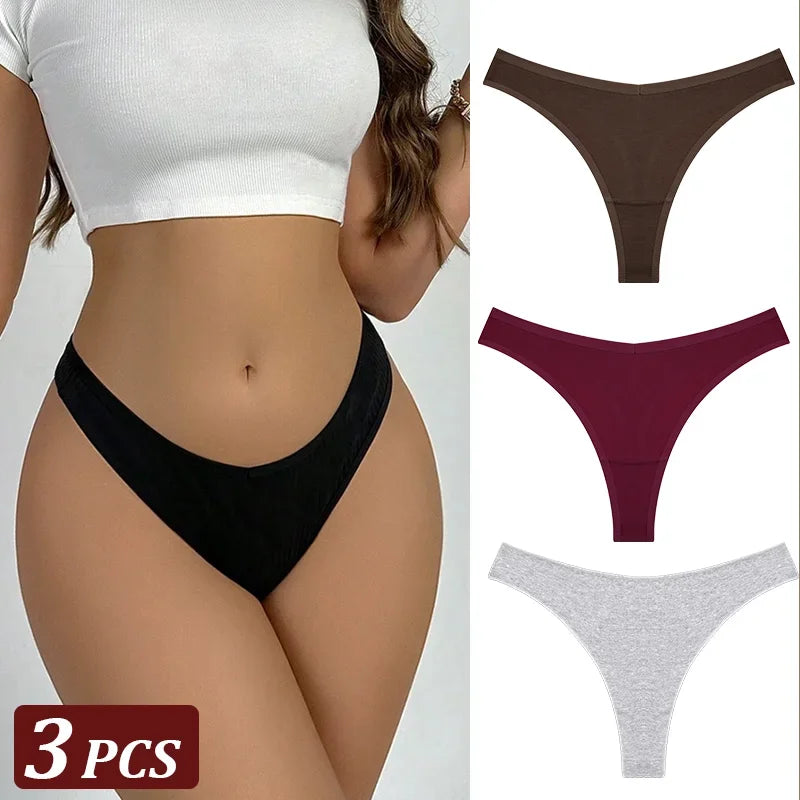 SoftTanga 3