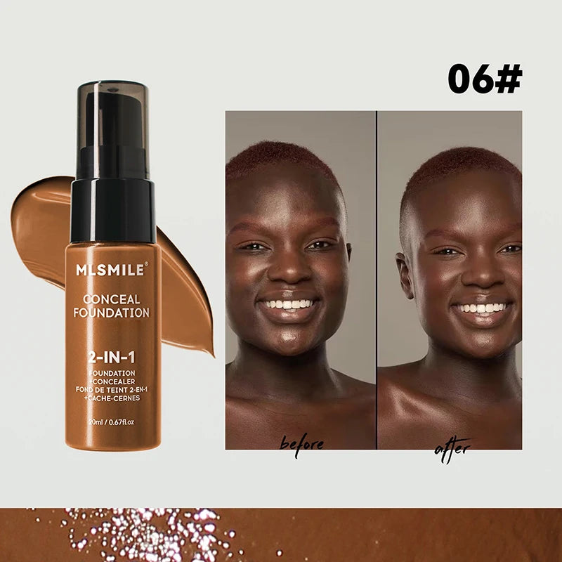 ✨ MattePerfect