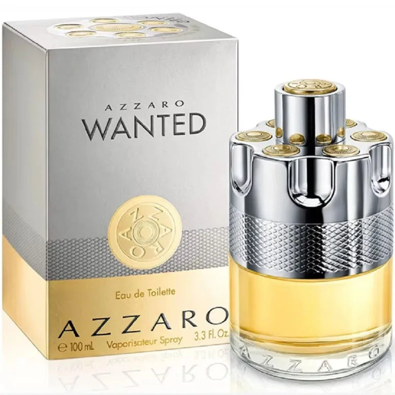 Eterno Luxe – Estilo Azzaro