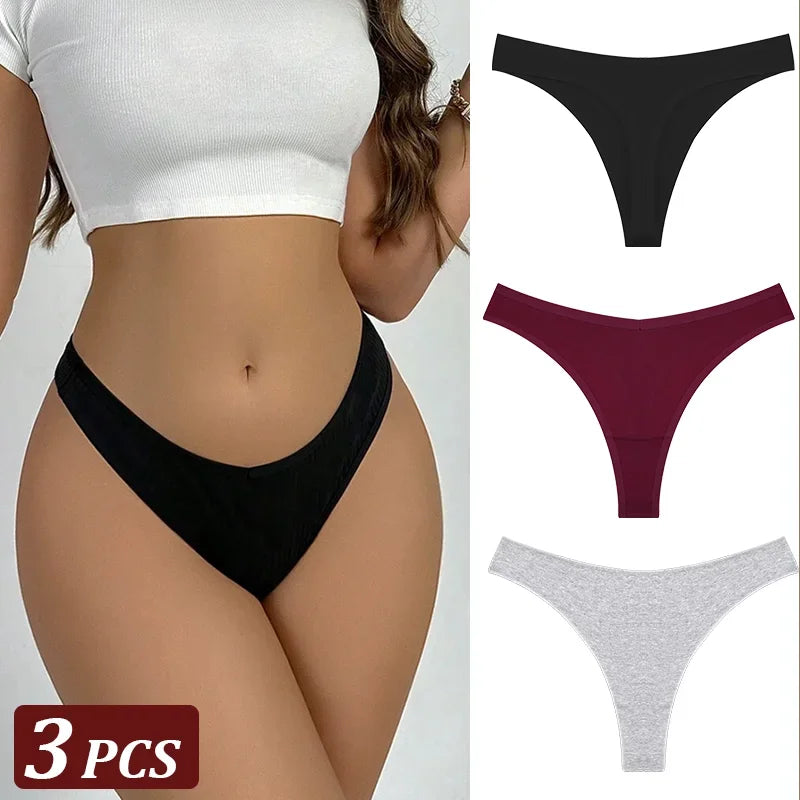 SoftTanga 3