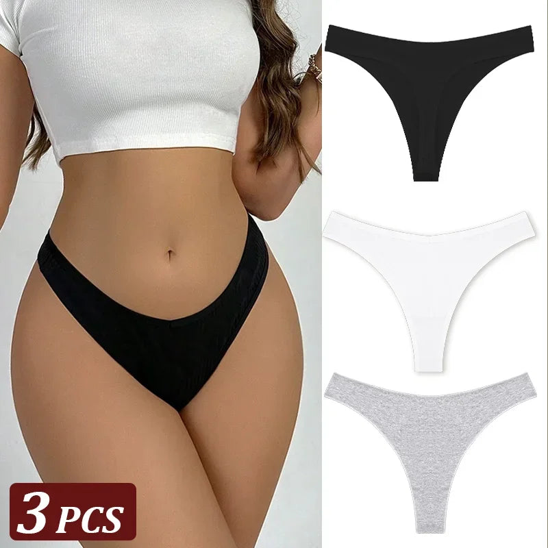 SoftTanga 3