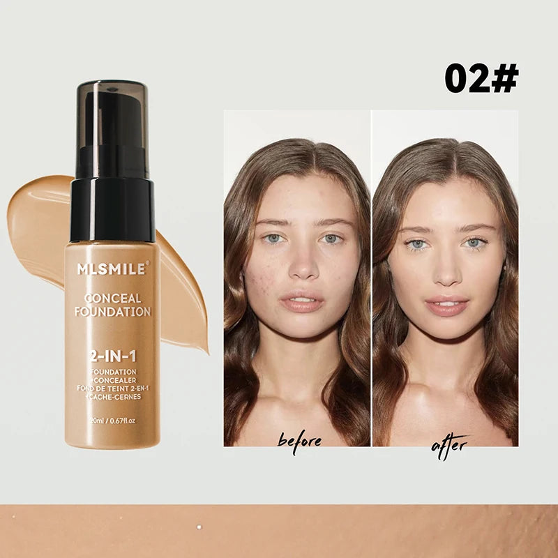 ✨ MattePerfect