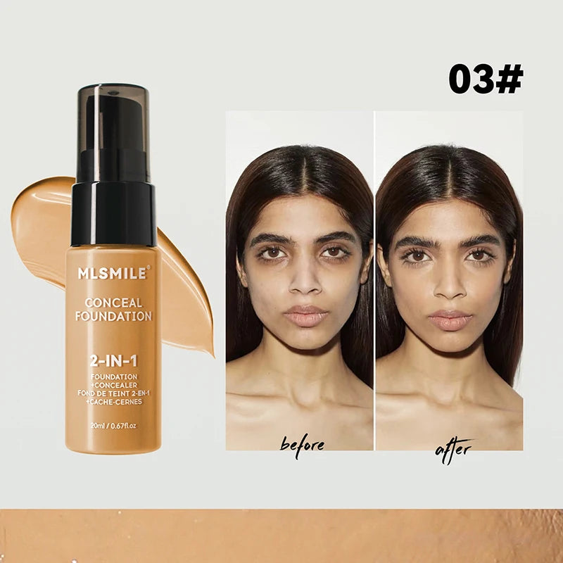 ✨ MattePerfect