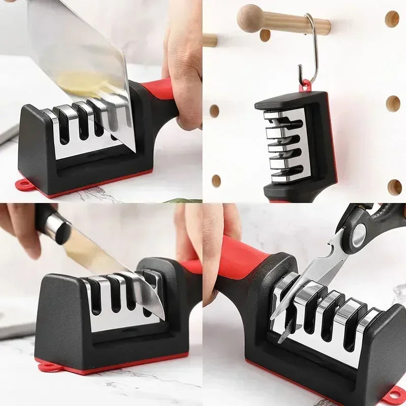 ChefEdge 4X