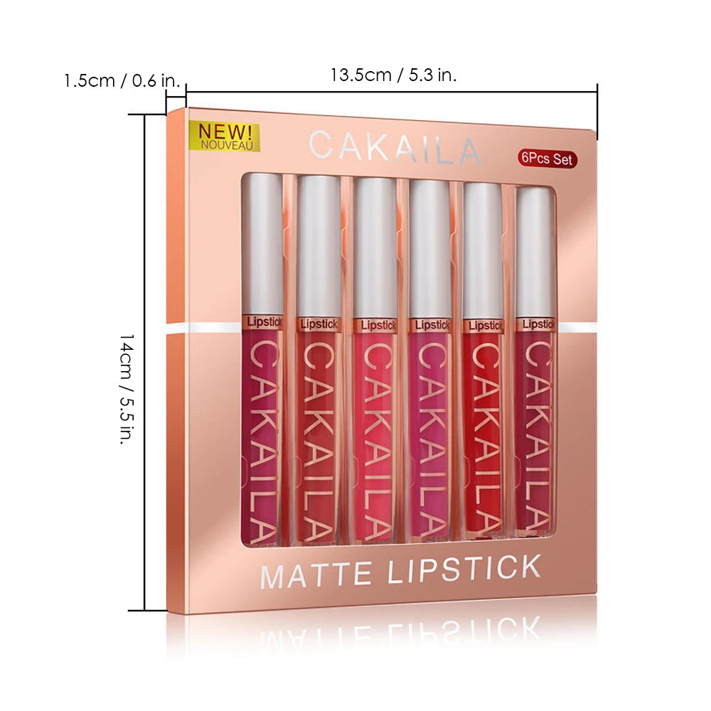 ForeverMatte 6