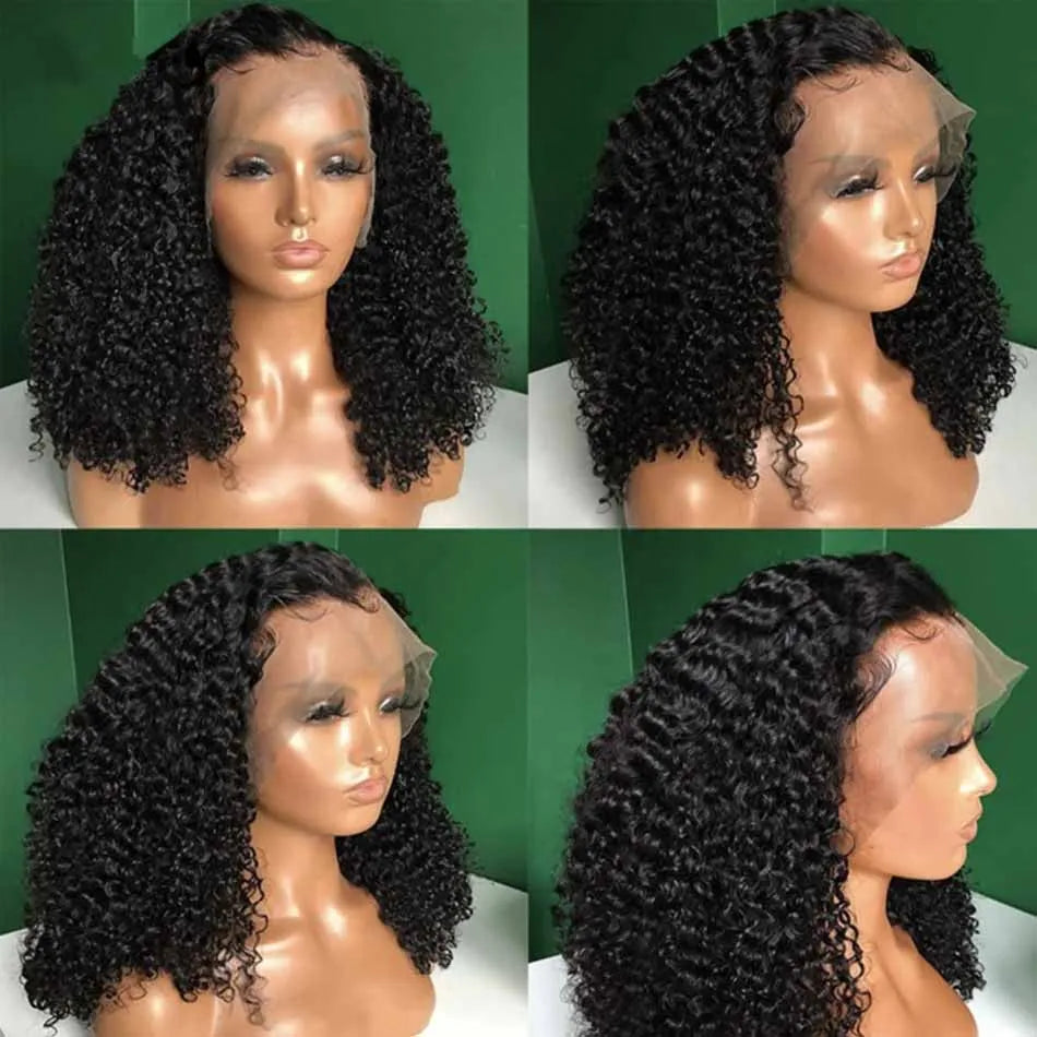AfroGlow Lace