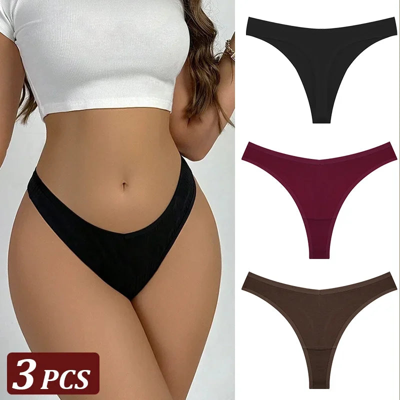 SoftTanga 3