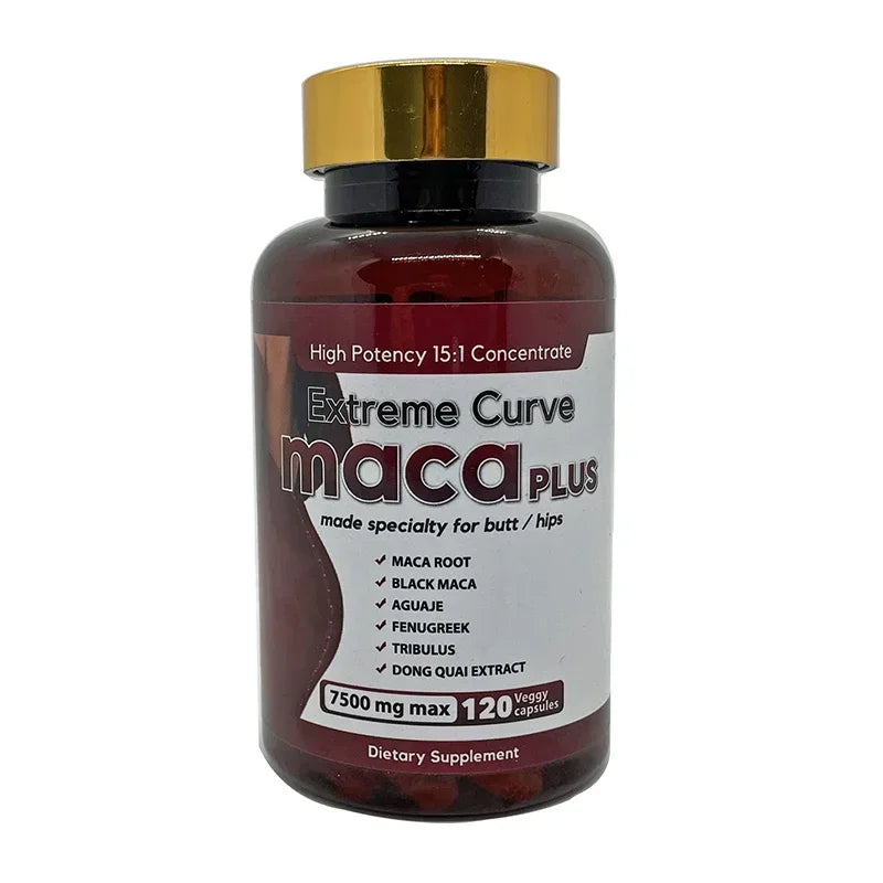 GluteoMaca+