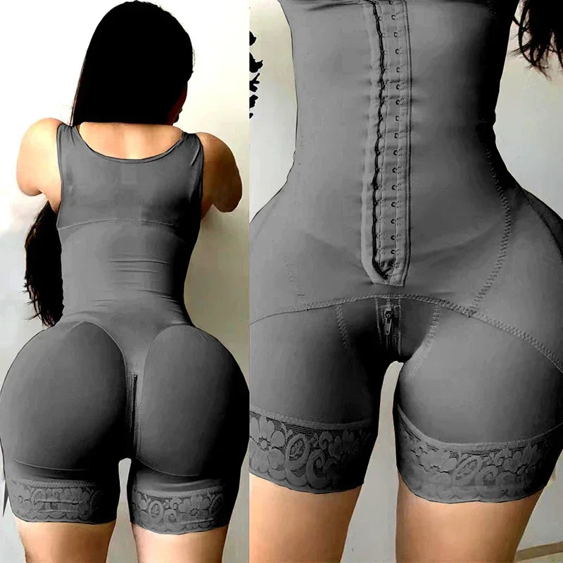AfruliA FitBelleza