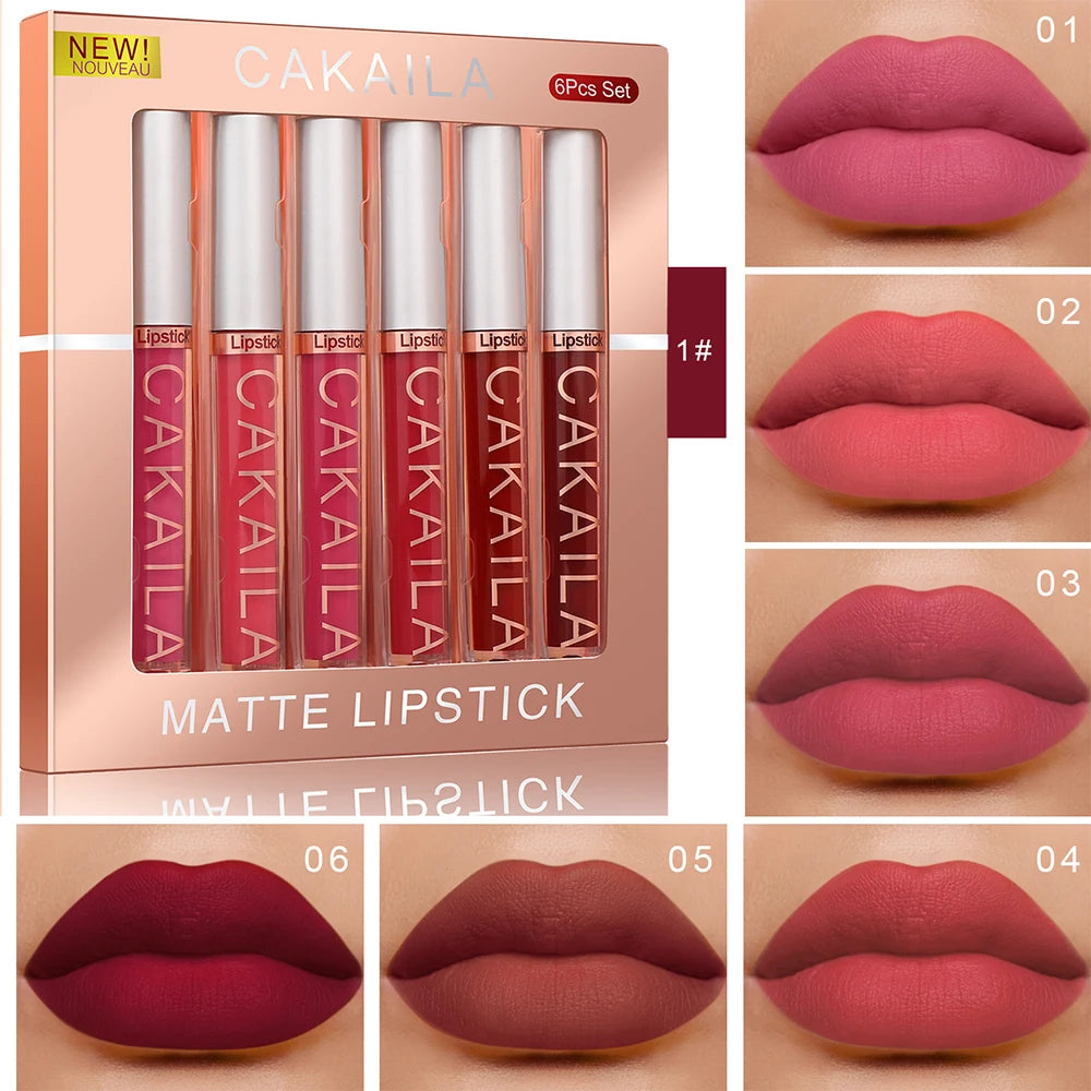 ForeverMatte 6