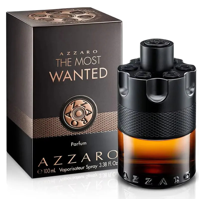 Eterno Luxe – Estilo Azzaro
