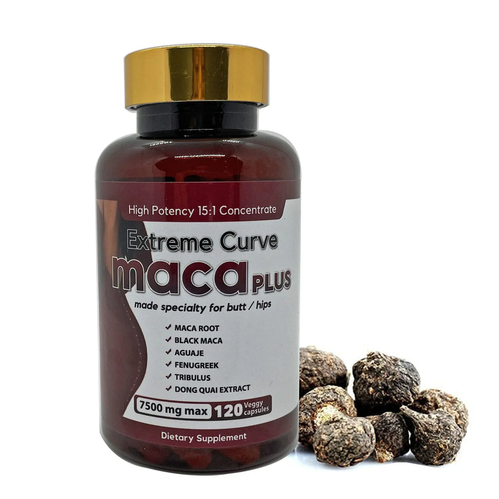 GluteoMaca+