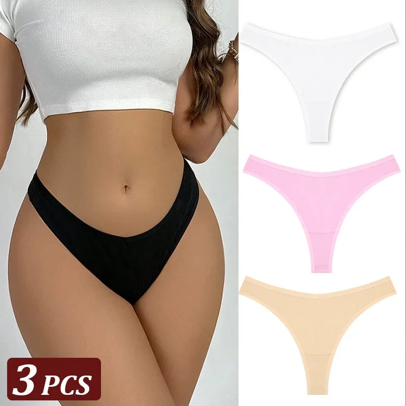 SoftTanga 3