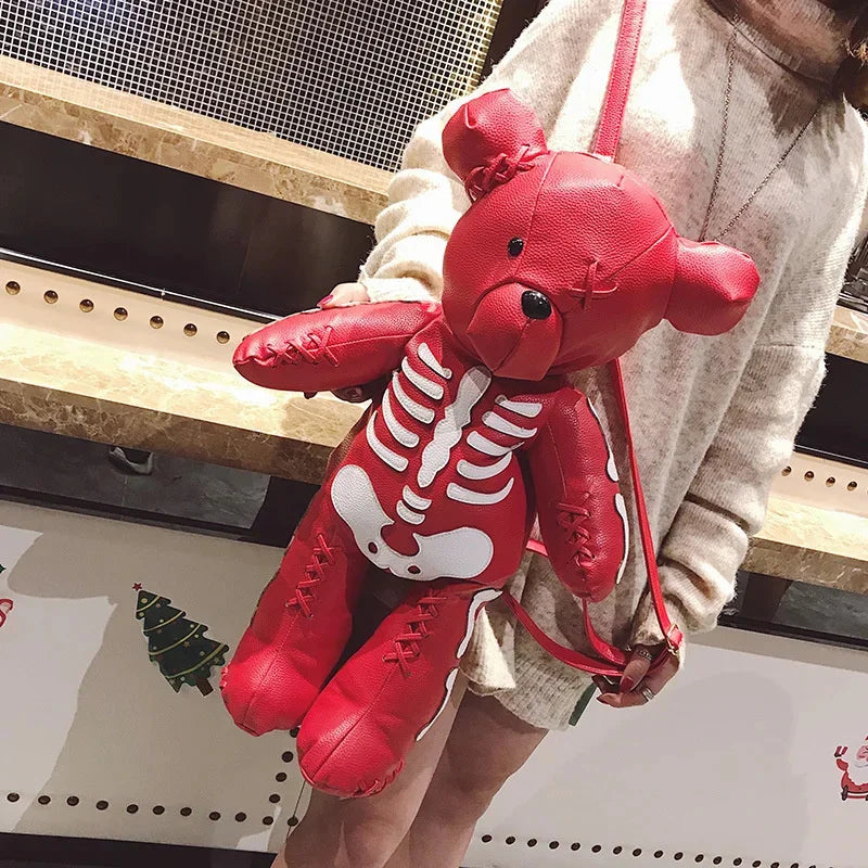 Skelobabe