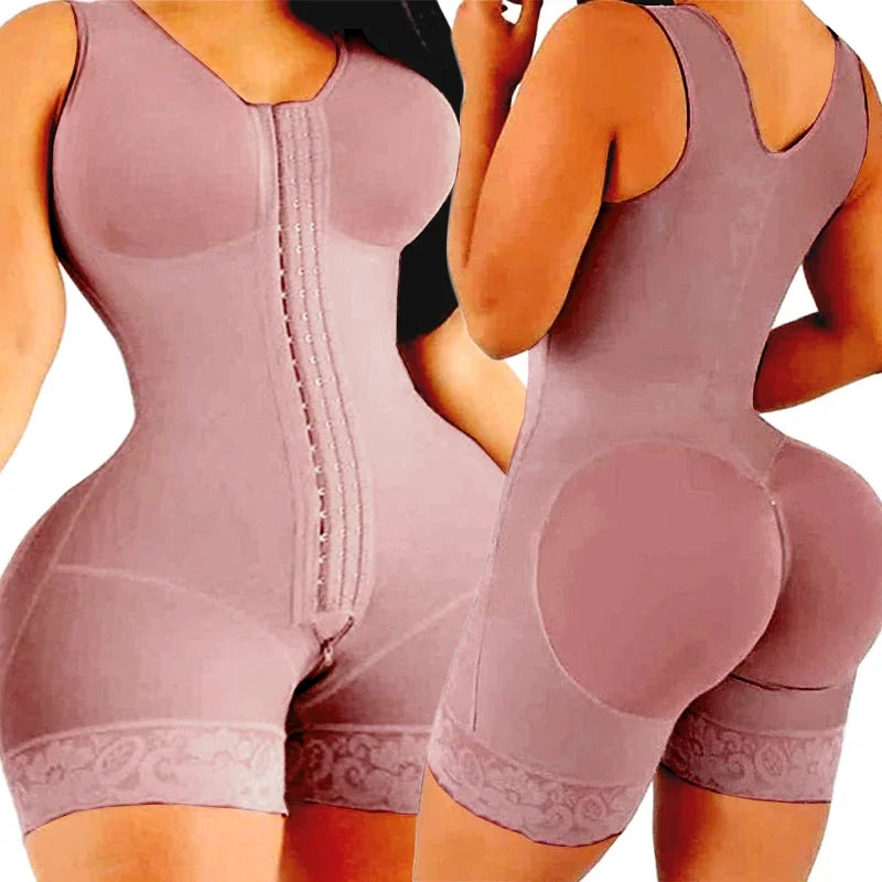 AfruliA FitBelleza