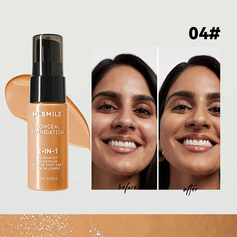 ✨ MattePerfect