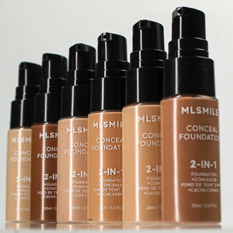 ✨ MattePerfect