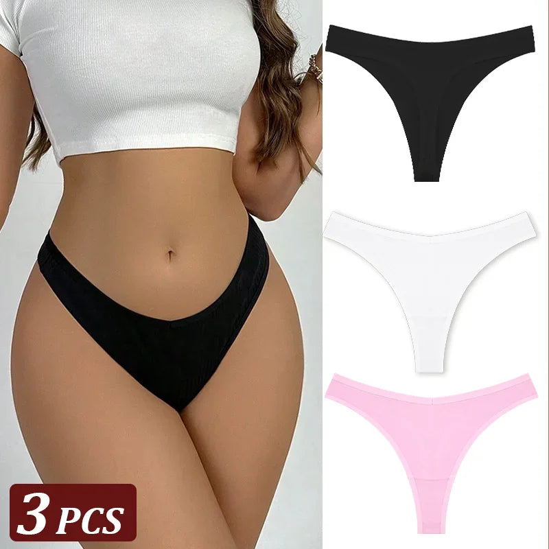 SoftTanga 3