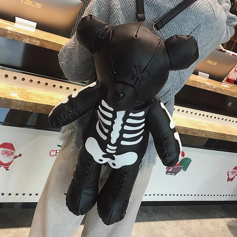 Skelobabe