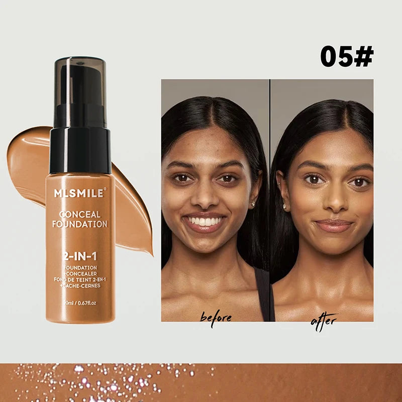 ✨ MattePerfect