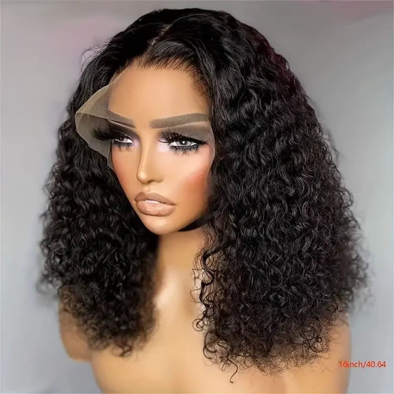 CurlyMuse