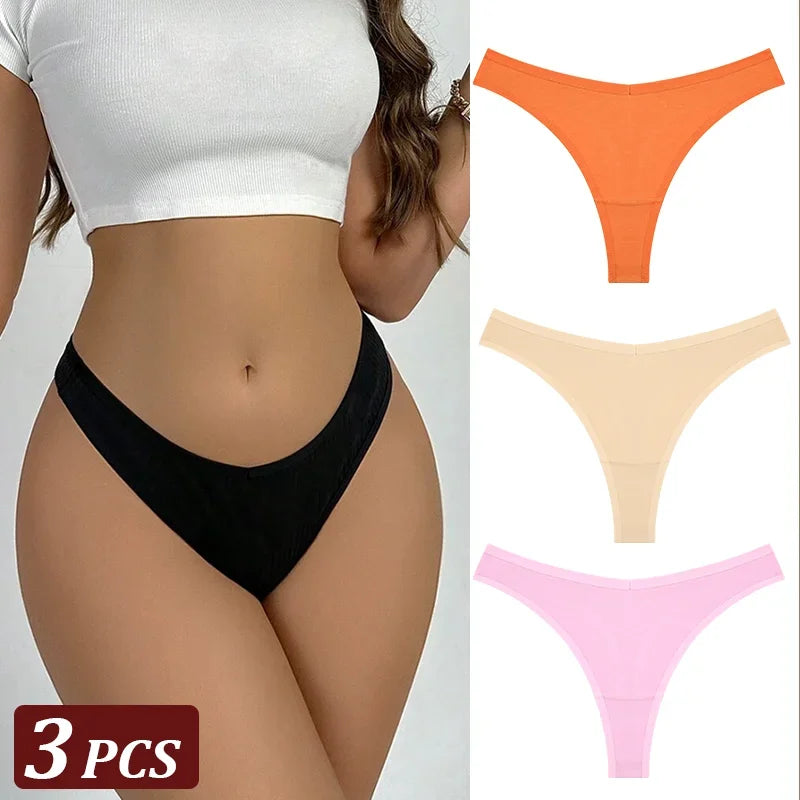 SoftTanga 3