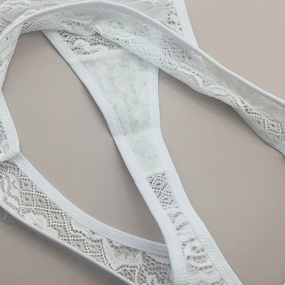 Moonflame LaceSet
