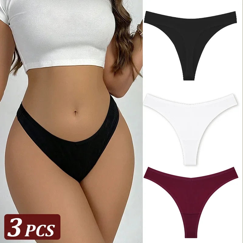 SoftTanga 3