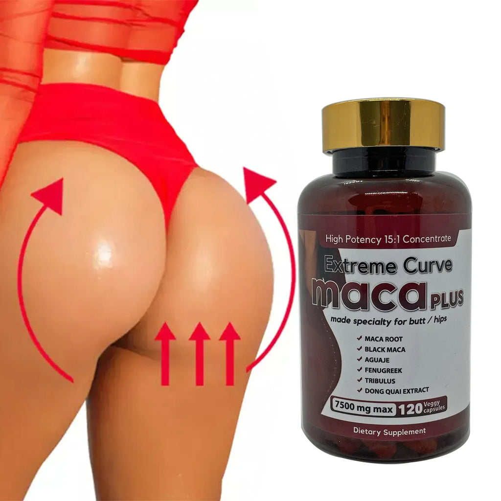 GluteoMaca+