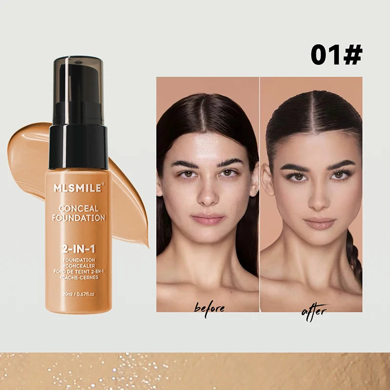 ✨ MattePerfect