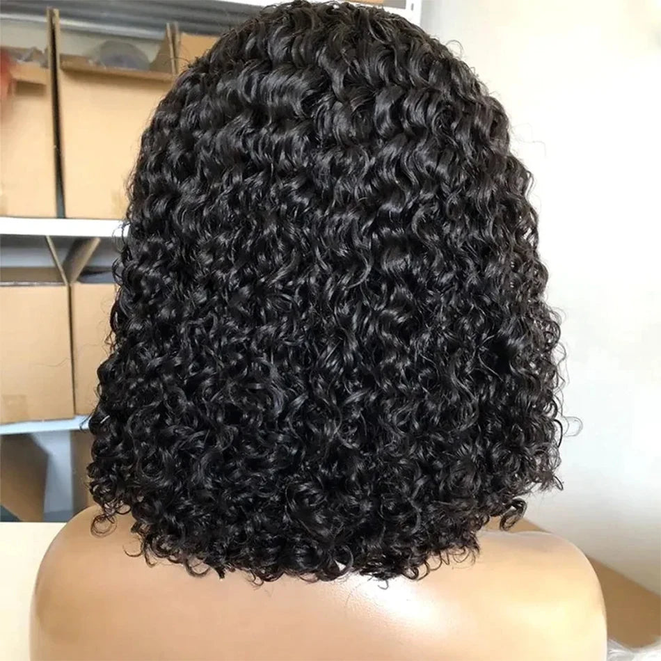 CurlyMuse