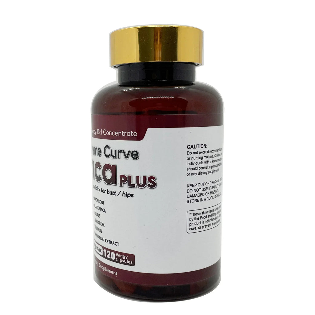 GluteoMaca+