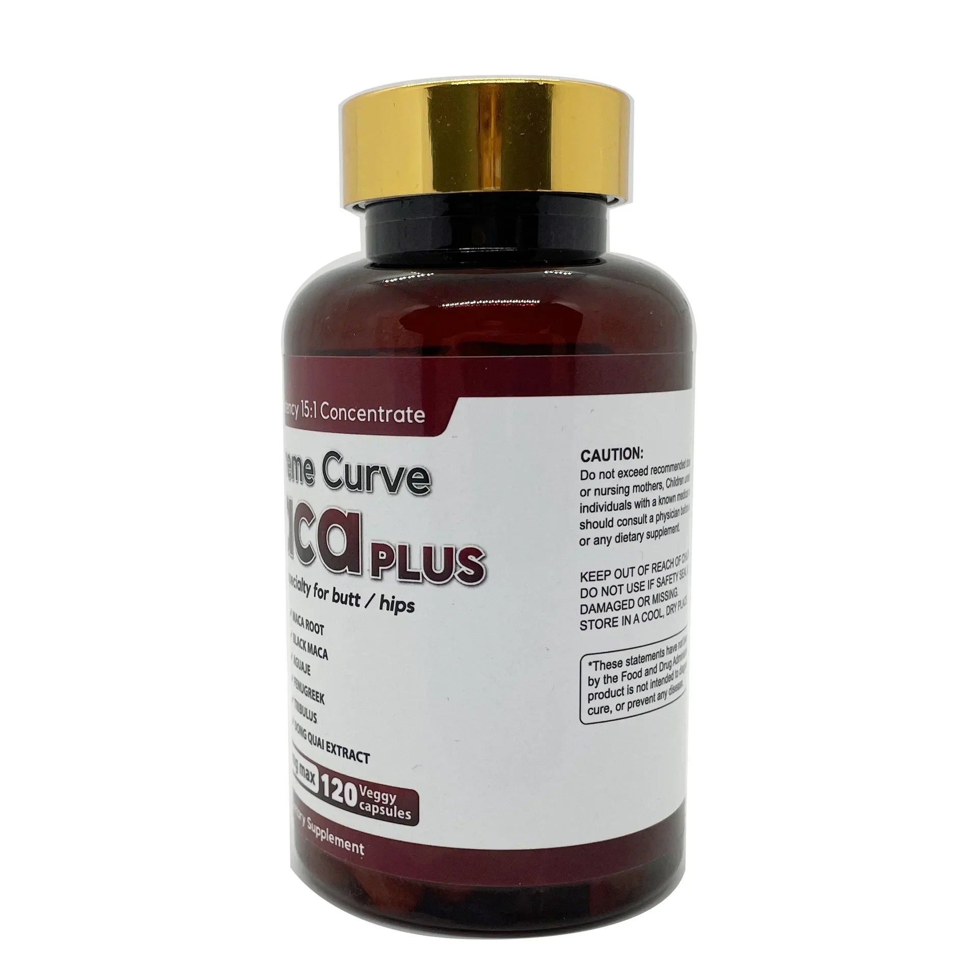 GluteoMaca+