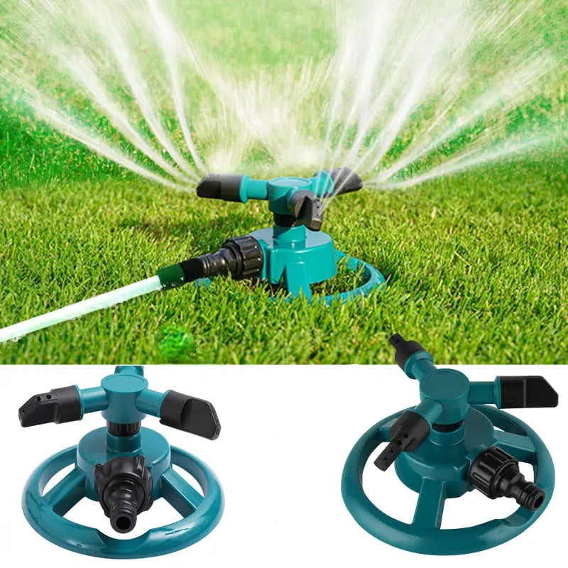 HydroSpin 360