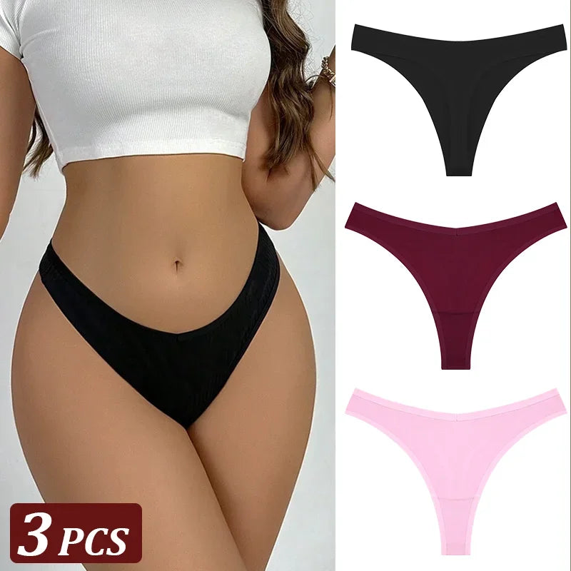 SoftTanga 3