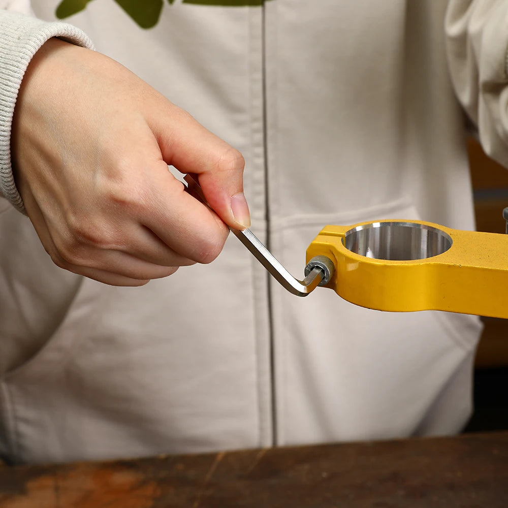 DEKO 50 Piece Home Tool Kit