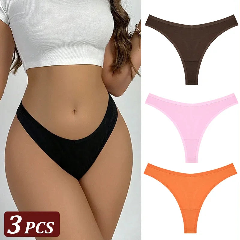 SoftTanga 3