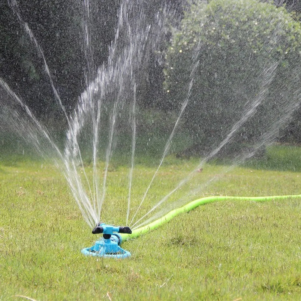 HydroSpin 360