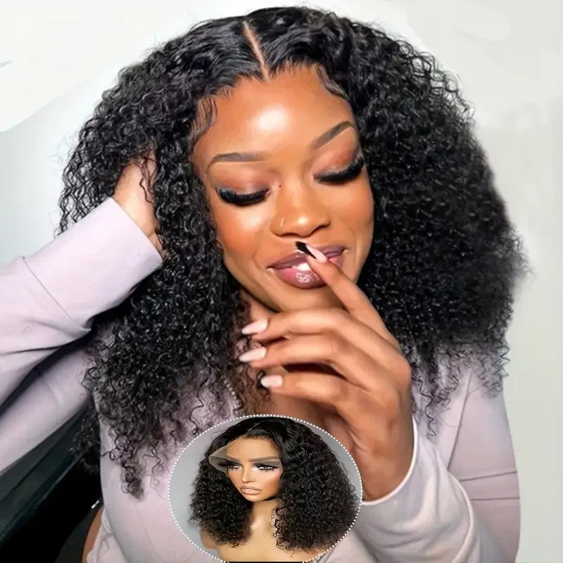 CurlyMuse
