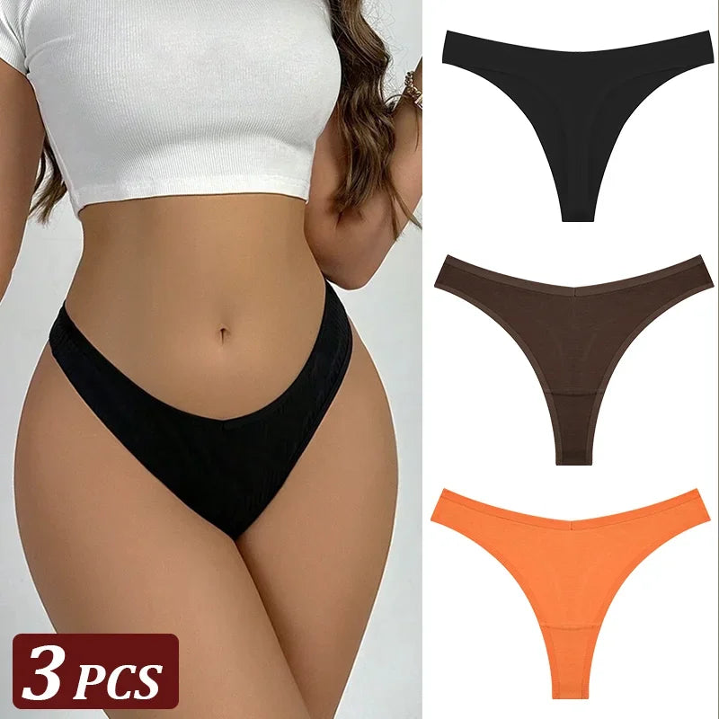 SoftTanga 3