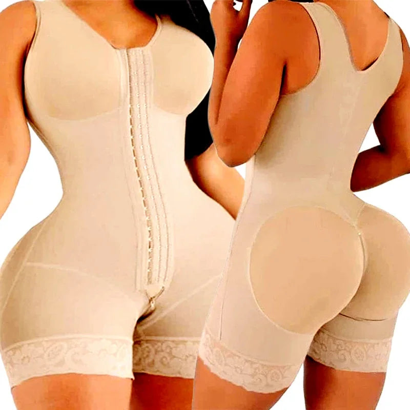AfruliA FitBelleza