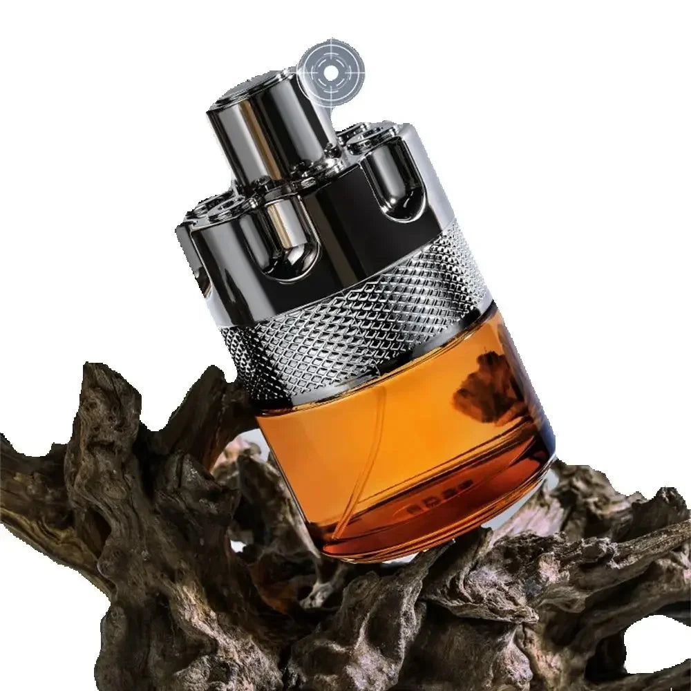 Eterno Luxe – Estilo Azzaro